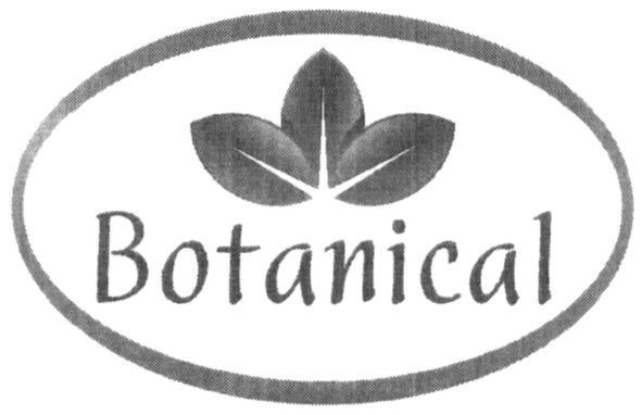 botanical