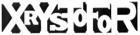 xrystofor