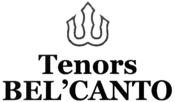 tenors bel`canto