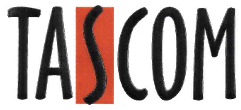tascom