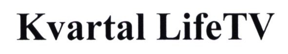 kvartal life tv