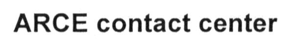 arce contact center