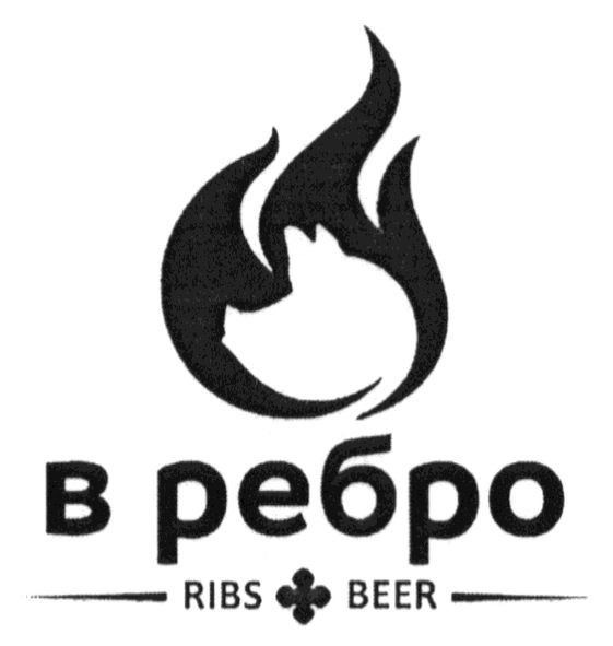 ribs+beer