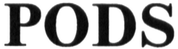 pods