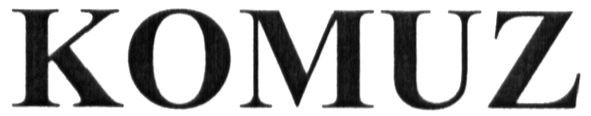 komuz