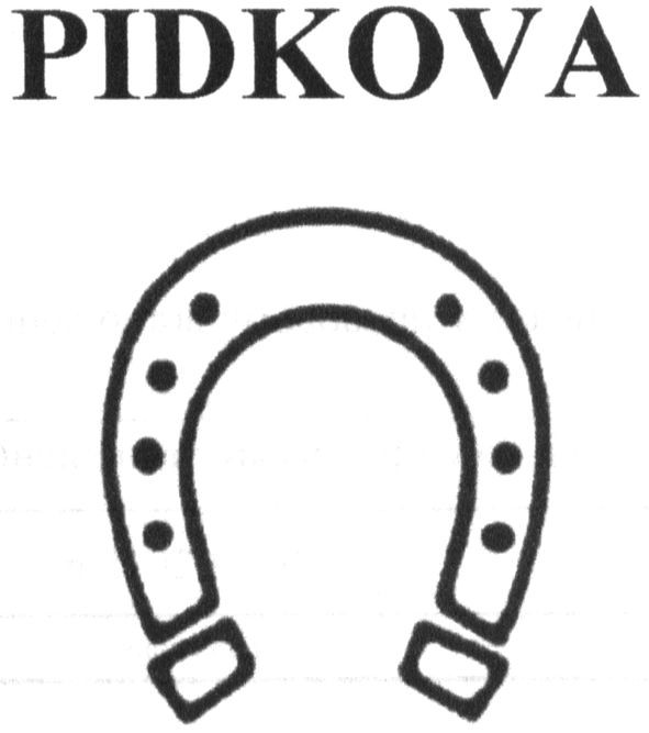 pidkova