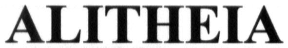 alitheia