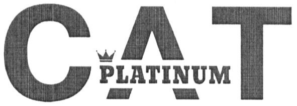 cat platinum