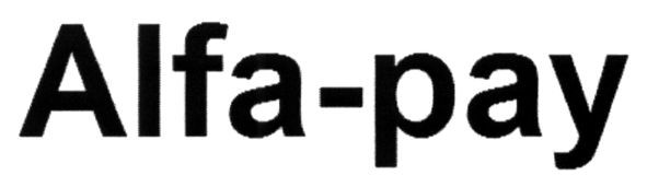 alfa-pay