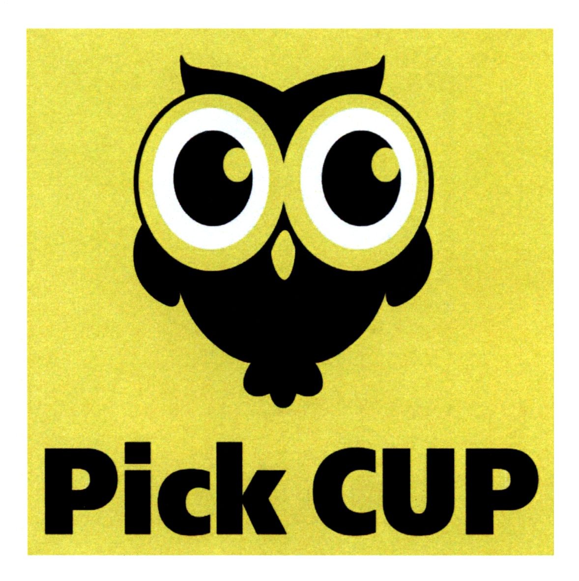 pick cup