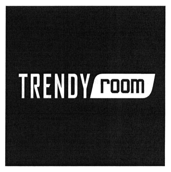 trendy room