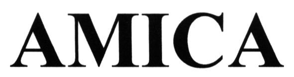 amica