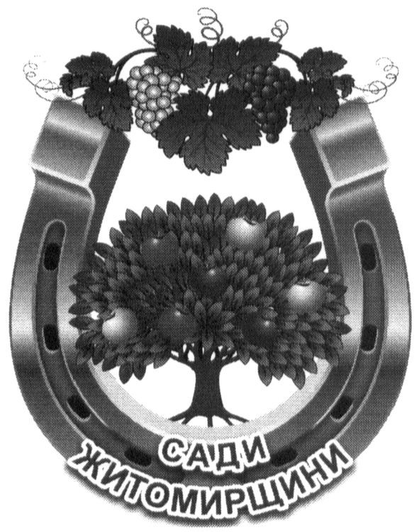 сади житомирщини