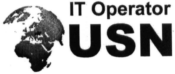 it operator usn