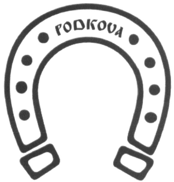 podkova