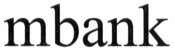 mbank