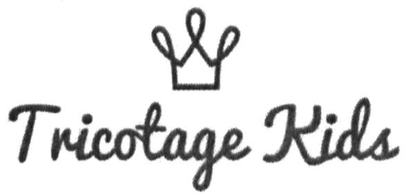 tricotage kids