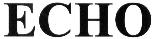 echo
