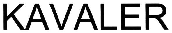 kavaler
