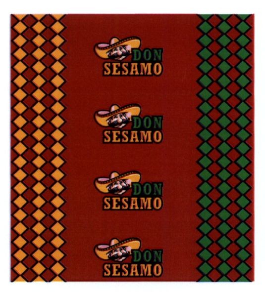 don sesamo