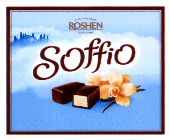 fine chocolate