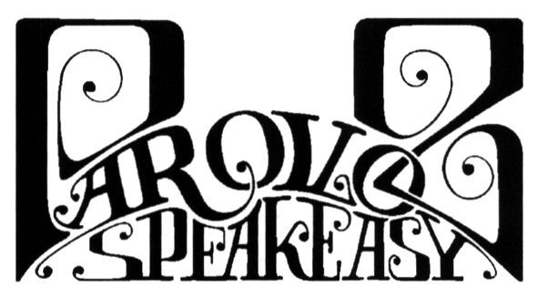 parovoz speakeasy
