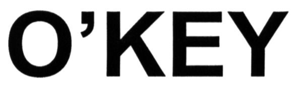 o`key