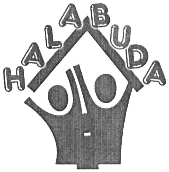 halabuda