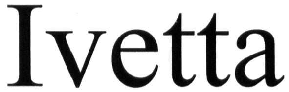 ivetta