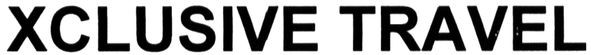 xclusive travel