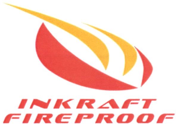inkraft fireproof