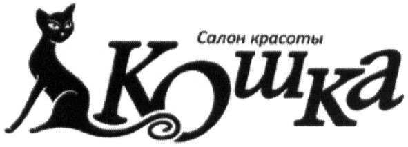 салон красоты кошка