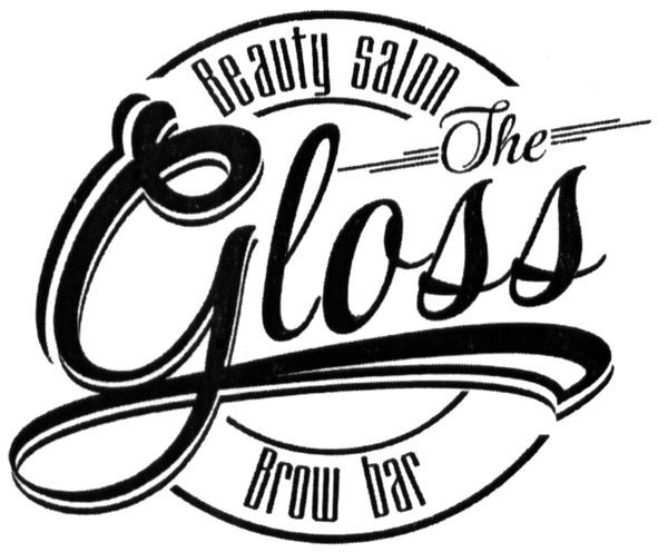beauty salon the gloss
