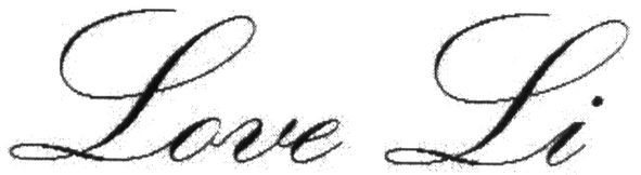 love li
