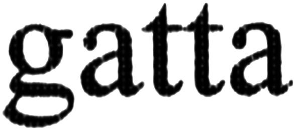 gatta