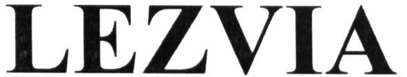 lezvia