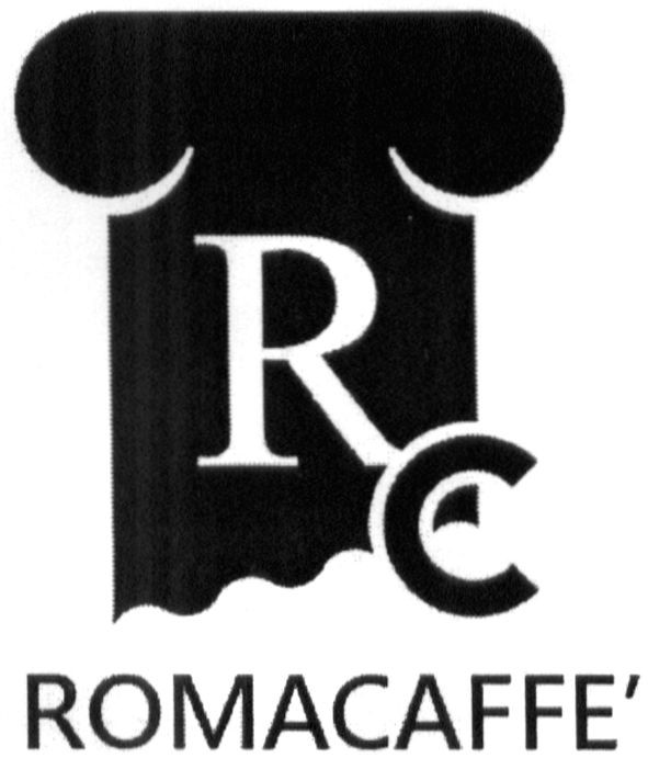 romacaffe`