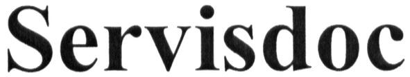 servisdoc