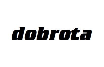 dobrota