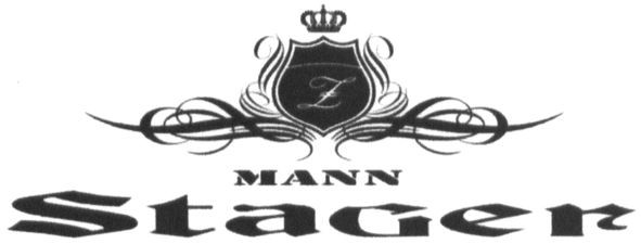 mann stager