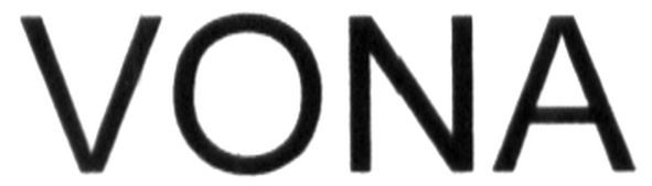 vona