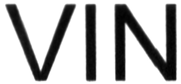 vin