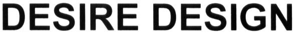 desire design