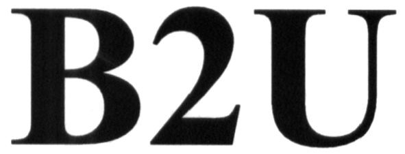 b2u