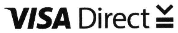 visa direct