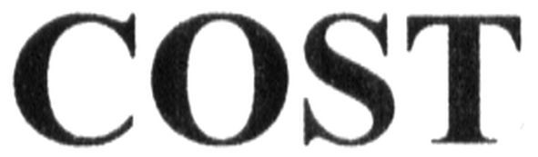 cost