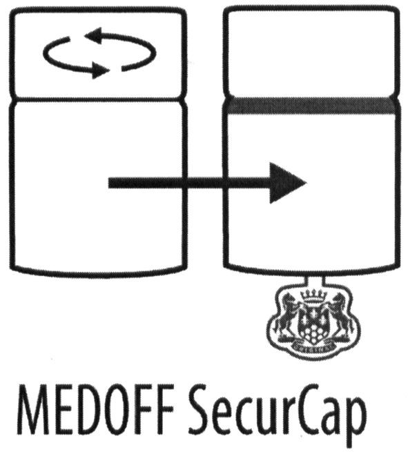 medoff securcap
