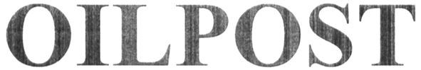 oilpost