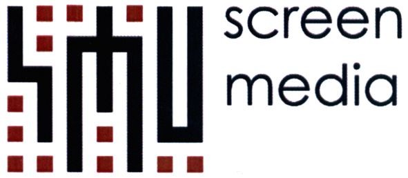 screen media