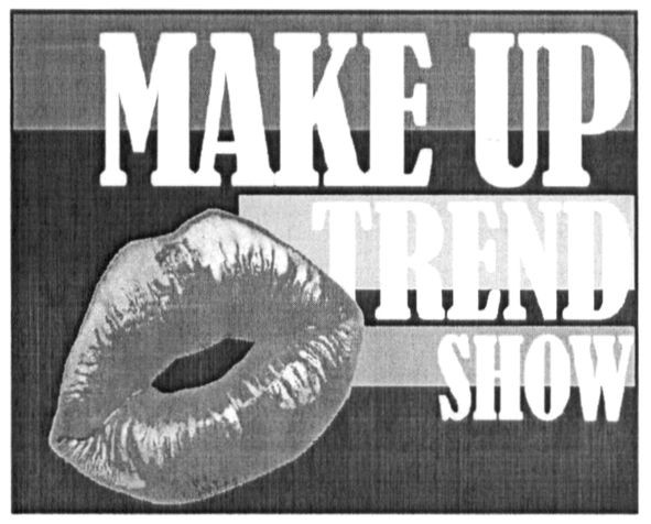 make up trend show